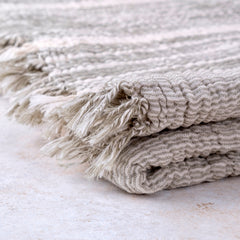 Zeep Naturals | Muslin Collection Loomlight Drift Muslin Towels | Zeep Naturals brings you handcrafted soaps, organic cotton towels, and artisan kitchen essentials — all inspired by nature. Discover simple, sustainable living with products designed to soothe your senses and your home.