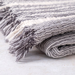 Zeep Naturals | Muslin Collection Loomlight Drift Muslin Towels | Zeep Naturals brings you handcrafted soaps, organic cotton towels, and artisan kitchen essentials — all inspired by nature. Discover simple, sustainable living with products designed to soothe your senses and your home.