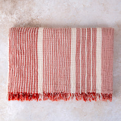 Zeep Naturals | Muslin Collection Loomlight Drift Muslin Towels | Zeep Naturals brings you handcrafted soaps, organic cotton towels, and artisan kitchen essentials — all inspired by nature. Discover simple, sustainable living with products designed to soothe your senses and your home.