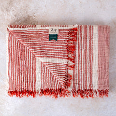 Zeep Naturals | Muslin Collection Loomlight Drift Muslin Towels | Zeep Naturals brings you handcrafted soaps, organic cotton towels, and artisan kitchen essentials — all inspired by nature. Discover simple, sustainable living with products designed to soothe your senses and your home.