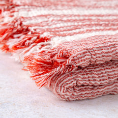 Zeep Naturals | Muslin Collection Loomlight Drift Muslin Towels | Zeep Naturals brings you handcrafted soaps, organic cotton towels, and artisan kitchen essentials — all inspired by nature. Discover simple, sustainable living with products designed to soothe your senses and your home.