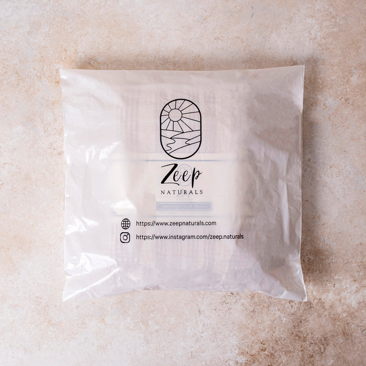 Zeep Naturals | Muslin Collection Loomlight Drift Muslin Towels | Zeep Naturals brings you handcrafted soaps, organic cotton towels, and artisan kitchen essentials — all inspired by nature. Discover simple, sustainable living with products designed to soothe your senses and your home.