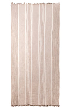 Zeep Naturals | Muslin Collection Loomlight Drift Muslin Towels | Zeep Naturals brings you handcrafted soaps, organic cotton towels, and artisan kitchen essentials — all inspired by nature. Discover simple, sustainable living with products designed to soothe your senses and your home.
