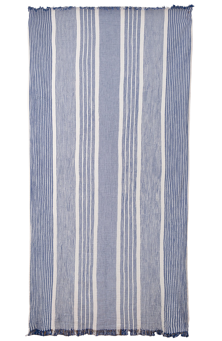 Zeep Naturals | Muslin Collection Loomlight Drift Muslin Towels | Zeep Naturals brings you handcrafted soaps, organic cotton towels, and artisan kitchen essentials — all inspired by nature. Discover simple, sustainable living with products designed to soothe your senses and your home.