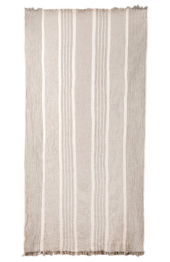 Zeep Naturals | Muslin Collection Loomlight Drift Muslin Towels | Zeep Naturals brings you handcrafted soaps, organic cotton towels, and artisan kitchen essentials — all inspired by nature. Discover simple, sustainable living with products designed to soothe your senses and your home.
