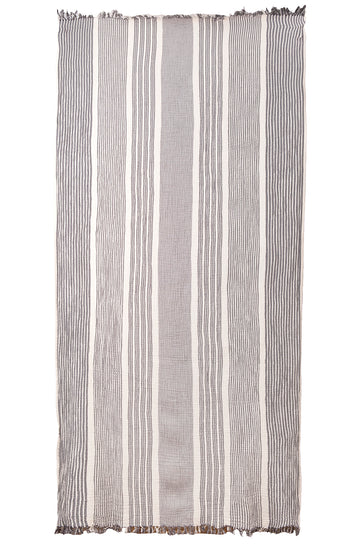 Zeep Naturals | Muslin Collection Loomlight Drift Muslin Towels | Zeep Naturals brings you handcrafted soaps, organic cotton towels, and artisan kitchen essentials — all inspired by nature. Discover simple, sustainable living with products designed to soothe your senses and your home.