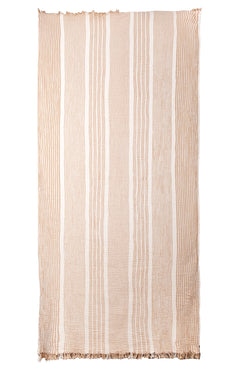 Zeep Naturals | Muslin Collection Loomlight Drift Muslin Towels | Zeep Naturals brings you handcrafted soaps, organic cotton towels, and artisan kitchen essentials — all inspired by nature. Discover simple, sustainable living with products designed to soothe your senses and your home.