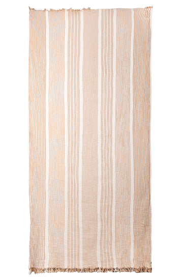 Zeep Naturals | Muslin Collection Loomlight Drift Muslin Towels | Zeep Naturals brings you handcrafted soaps, organic cotton towels, and artisan kitchen essentials — all inspired by nature. Discover simple, sustainable living with products designed to soothe your senses and your home.