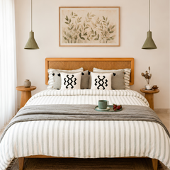 Zeep Naturals | Muslin Cloud Core Coverlet Sets | Zeep Naturals brings you handcrafted soaps, organic cotton towels, and artisan kitchen essentials — all inspired by nature. Discover simple, sustainable living with products designed to soothe your senses and your home.