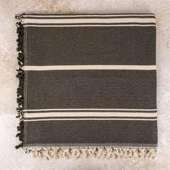 Zeep Naturals | Quiet Loom Vinora Blankets | Zeep Naturals brings you handcrafted soaps, organic cotton towels, and artisan kitchen essentials — all inspired by nature. Discover simple, sustainable living with products designed to soothe your senses and your home.