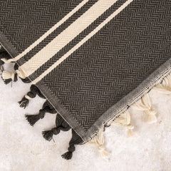 Zeep Naturals | Quiet Loom Vinora Blankets | Zeep Naturals brings you handcrafted soaps, organic cotton towels, and artisan kitchen essentials — all inspired by nature. Discover simple, sustainable living with products designed to soothe your senses and your home.