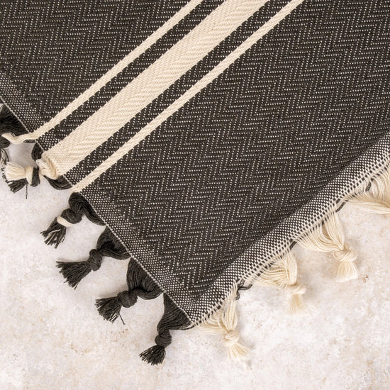 Zeep Naturals | Quiet Loom Vinora Blankets | Zeep Naturals brings you handcrafted soaps, organic cotton towels, and artisan kitchen essentials — all inspired by nature. Discover simple, sustainable living with products designed to soothe your senses and your home.