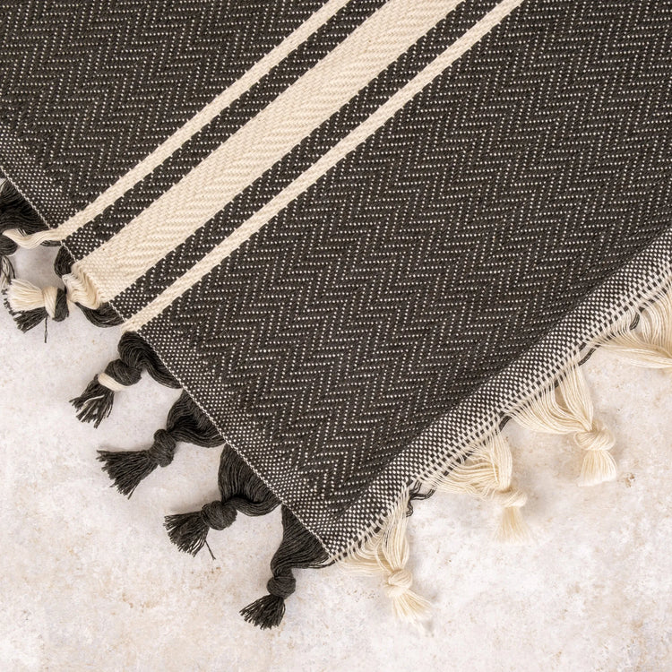 Zeep Naturals | Quiet Loom Vinora Blankets | Zeep Naturals brings you handcrafted soaps, organic cotton towels, and artisan kitchen essentials — all inspired by nature. Discover simple, sustainable living with products designed to soothe your senses and your home.