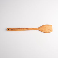 Zeep Naturals | Olive Wood Spatula | Zeep Naturals brings you handcrafted soaps, organic cotton towels, and artisan kitchen essentials — all inspired by nature. Discover simple, sustainable living with products designed to soothe your senses and your home.