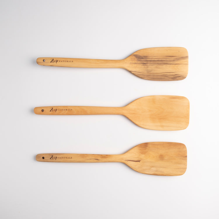 Boxwood Spatula