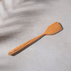 Zeep Naturals | Olive Wood Spatula | Zeep Naturals brings you handcrafted soaps, organic cotton towels, and artisan kitchen essentials — all inspired by nature. Discover simple, sustainable living with products designed to soothe your senses and your home.