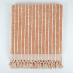 Zeep Naturals | Aegean Collection Stripe Towels | Zeep Naturals brings you handcrafted soaps, organic cotton towels, and artisan kitchen essentials — all inspired by nature. Discover simple, sustainable living with products designed to soothe your senses and your home.