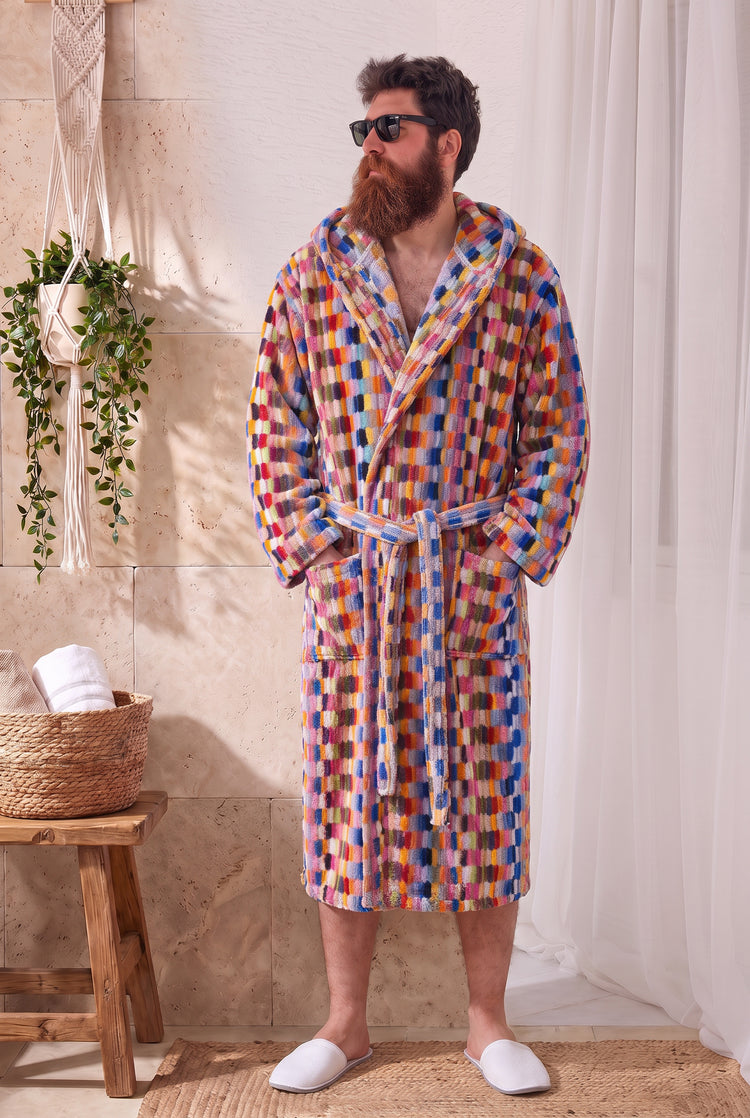 Bonbon Bathrobes