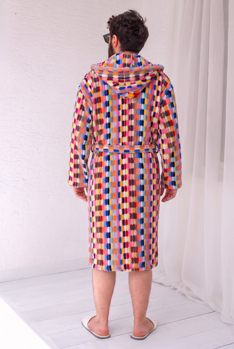 Bonbon Bathrobes