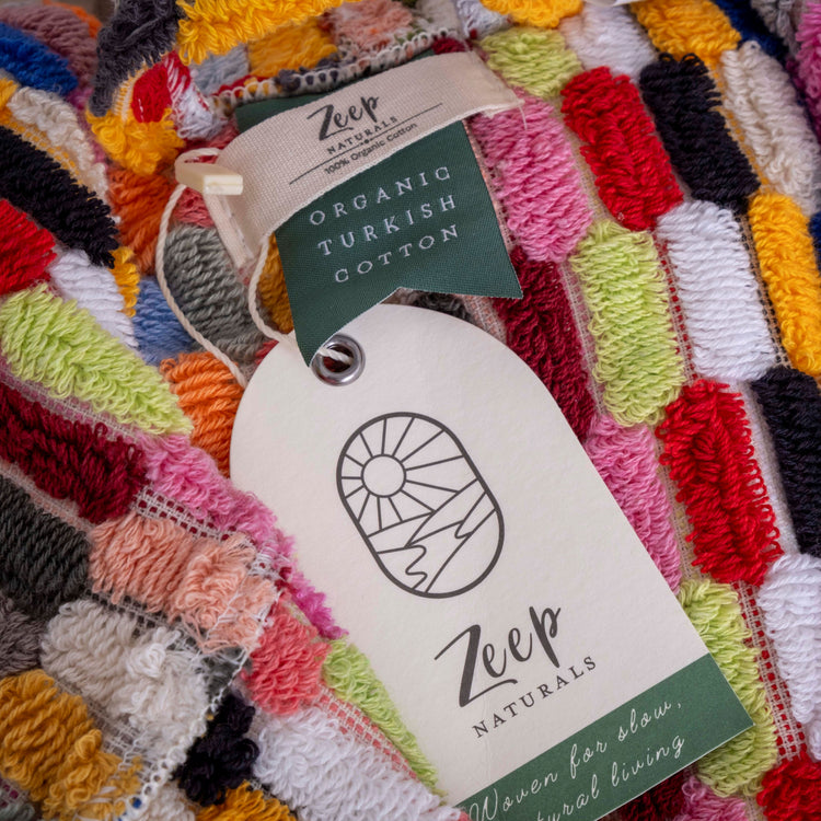 Bonbon Bathrobes