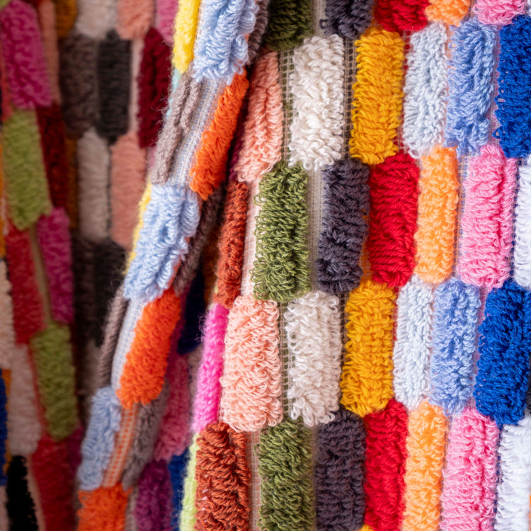Bonbon Bathrobes