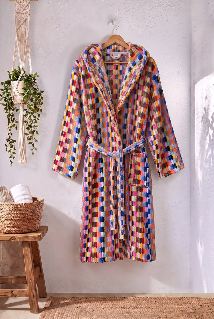 Bonbon Bathrobes