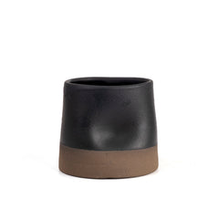 Zeep Naturals | Assos Collection Thumb Pressed Coffee/Tea Cup | Zeep Naturals brings you handcrafted soaps, organic cotton towels, and artisan kitchen essentials — all inspired by nature. Discover simple, sustainable living with products designed to soothe your senses and your home.