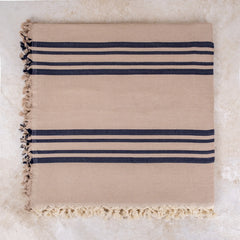 Zeep Naturals | Quiet Loom Vinora Blankets | Zeep Naturals brings you handcrafted soaps, organic cotton towels, and artisan kitchen essentials — all inspired by nature. Discover simple, sustainable living with products designed to soothe your senses and your home.