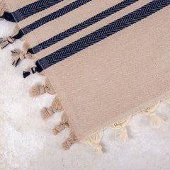 Zeep Naturals | Quiet Loom Vinora Blankets | Zeep Naturals brings you handcrafted soaps, organic cotton towels, and artisan kitchen essentials — all inspired by nature. Discover simple, sustainable living with products designed to soothe your senses and your home.