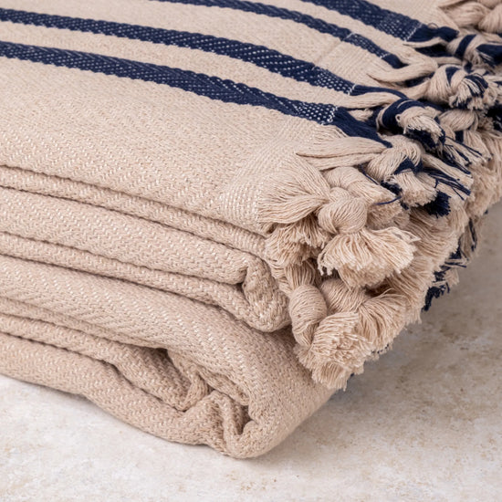 Zeep Naturals | Quiet Loom Vinora Blankets | Zeep Naturals brings you handcrafted soaps, organic cotton towels, and artisan kitchen essentials — all inspired by nature. Discover simple, sustainable living with products designed to soothe your senses and your home.