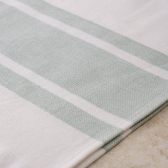 Aeris Terry Towel Sets - Shore Sage - Shore Sage 08
