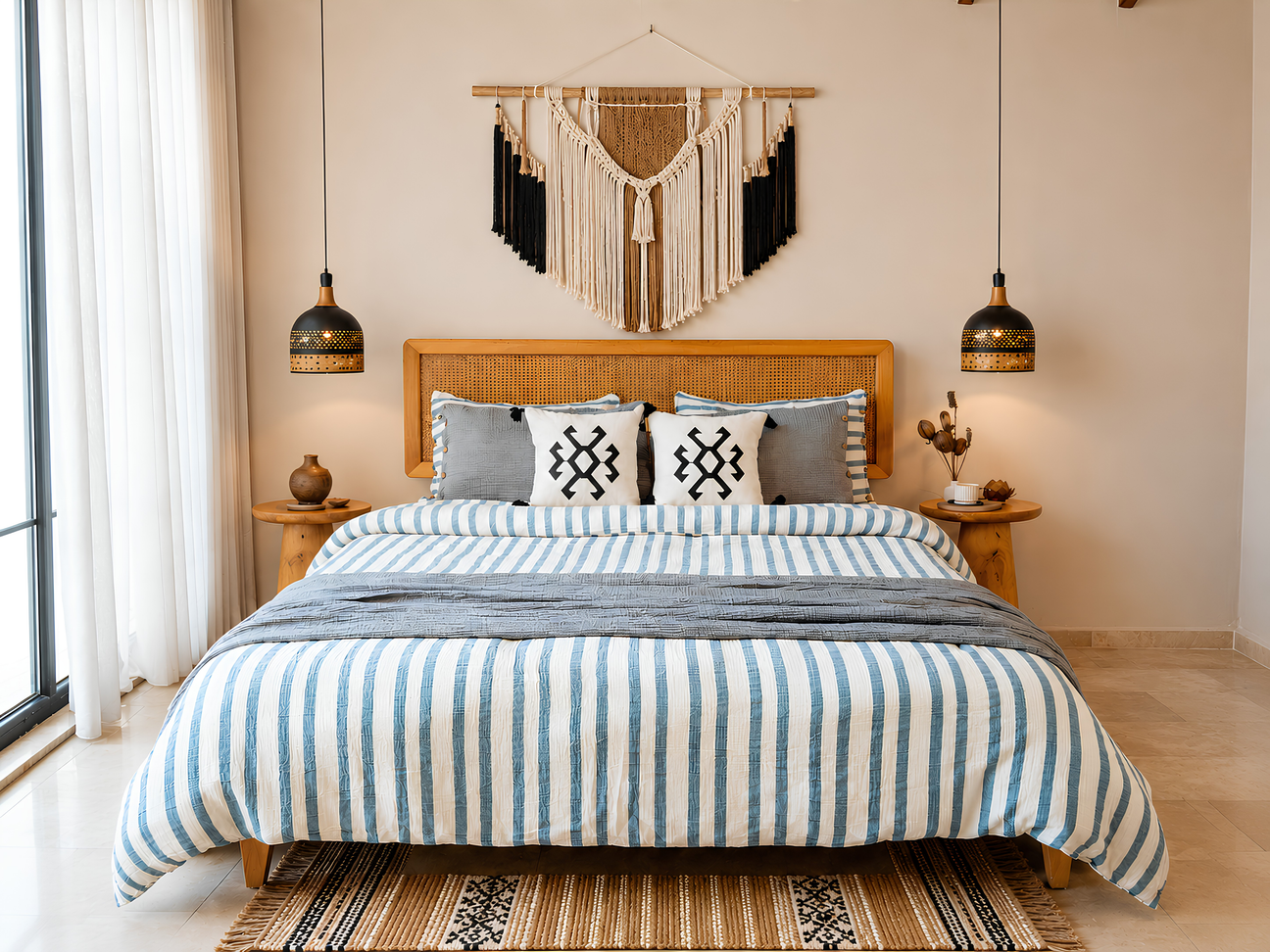 Zeep Naturals | Muslin Cloud Core Coverlet Sets | Zeep Naturals brings you handcrafted soaps, organic cotton towels, and artisan kitchen essentials — all inspired by nature. Discover simple, sustainable living with products designed to soothe your senses and your home.