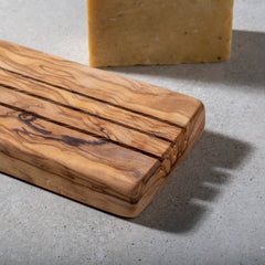 Zeep Naturals | Flat Grill Olive Wood Soap Coaster | Zeep Naturals brings you handcrafted soaps, organic cotton towels, and artisan kitchen essentials — all inspired by nature. Discover simple, sustainable living with products designed to soothe your senses and your home.