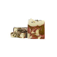 Zeep Naturals | Flower Meadows | Zeep Naturals brings you handcrafted soaps, organic cotton towels, and artisan kitchen essentials — all inspired by nature. Discover simple, sustainable living with products designed to soothe your senses and your home.