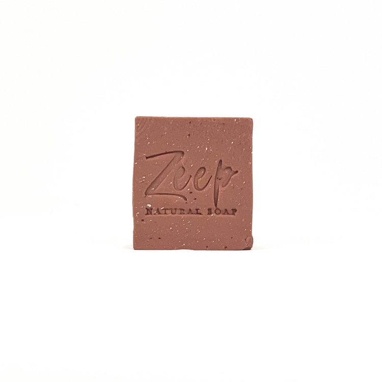 Zeep Naturals | Swamp Rose Swamp Rose Large | Catskills-inspired artisan natural soaps, luxurious Turkish towels, bathrobes, throws, and bedding. Discover handmade coffee cups, milk dispensers, and olive wood kitchen utensils—crafted with care for your home