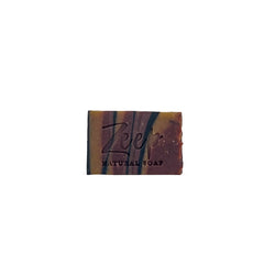 Zeep Naturals | Fall Foliage Small | Zeep Naturals brings you handcrafted soaps, organic cotton towels, and artisan kitchen essentials — all inspired by nature. Discover simple, sustainable living with products designed to soothe your senses and your home.