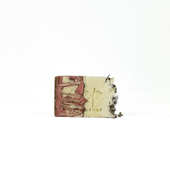 Zeep Naturals | Flower Meadows Small | Zeep Naturals brings you handcrafted soaps, organic cotton towels, and artisan kitchen essentials — all inspired by nature. Discover simple, sustainable living with products designed to soothe your senses and your home.