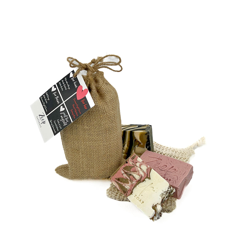 Zeep Naturals | For Her | Catskills-inspired artisan natural soaps, luxurious Turkish towels, bathrobes, throws, and bedding. Discover handmade coffee cups, milk dispensers, and olive wood kitchen utensils—crafted with care for your home