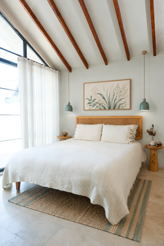 Zeep Naturals | Muslin Cloud Signature Coverlet Sets | Zeep Naturals brings you handcrafted soaps, organic cotton towels, and artisan kitchen essentials — all inspired by nature. Discover simple, sustainable living with products designed to soothe your senses and your home.