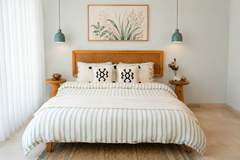 Zeep Naturals | Muslin Cloud Signature Coverlet Sets | Zeep Naturals brings you handcrafted soaps, organic cotton towels, and artisan kitchen essentials — all inspired by nature. Discover simple, sustainable living with products designed to soothe your senses and your home.