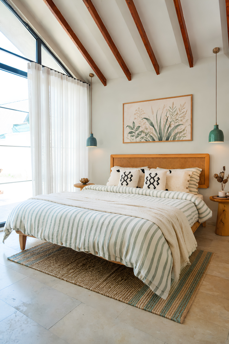 Zeep Naturals | Muslin Cloud Signature Coverlet Sets | Zeep Naturals brings you handcrafted soaps, organic cotton towels, and artisan kitchen essentials — all inspired by nature. Discover simple, sustainable living with products designed to soothe your senses and your home.