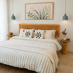 Zeep Naturals | Muslin Cloud Signature Coverlet Sets | Zeep Naturals brings you handcrafted soaps, organic cotton towels, and artisan kitchen essentials — all inspired by nature. Discover simple, sustainable living with products designed to soothe your senses and your home.