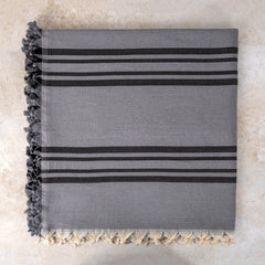 Zeep Naturals | Quiet Loom Vinora Blankets | Zeep Naturals brings you handcrafted soaps, organic cotton towels, and artisan kitchen essentials — all inspired by nature. Discover simple, sustainable living with products designed to soothe your senses and your home.