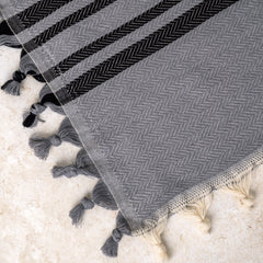 Zeep Naturals | Quiet Loom Vinora Blankets | Zeep Naturals brings you handcrafted soaps, organic cotton towels, and artisan kitchen essentials — all inspired by nature. Discover simple, sustainable living with products designed to soothe your senses and your home.