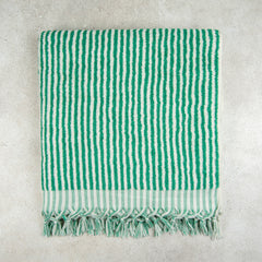Zeep Naturals | Striped Towels | Zeep Naturals brings you handcrafted soaps, organic cotton towels, and artisan kitchen essentials — all inspired by nature. Discover simple, sustainable living with products designed to soothe your senses and your home.