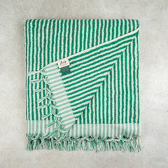 Zeep Naturals | Striped Towels | Zeep Naturals brings you handcrafted soaps, organic cotton towels, and artisan kitchen essentials — all inspired by nature. Discover simple, sustainable living with products designed to soothe your senses and your home.