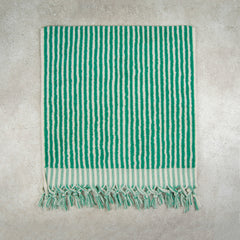 Zeep Naturals | Striped Towels | Zeep Naturals brings you handcrafted soaps, organic cotton towels, and artisan kitchen essentials — all inspired by nature. Discover simple, sustainable living with products designed to soothe your senses and your home.