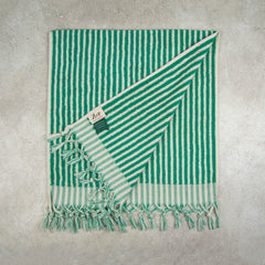 Zeep Naturals | Striped Towels | Zeep Naturals brings you handcrafted soaps, organic cotton towels, and artisan kitchen essentials — all inspired by nature. Discover simple, sustainable living with products designed to soothe your senses and your home.