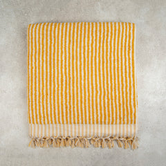 Zeep Naturals | Striped Towels | Zeep Naturals brings you handcrafted soaps, organic cotton towels, and artisan kitchen essentials — all inspired by nature. Discover simple, sustainable living with products designed to soothe your senses and your home.