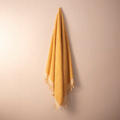 Zeep Naturals | Striped Towels | Zeep Naturals brings you handcrafted soaps, organic cotton towels, and artisan kitchen essentials — all inspired by nature. Discover simple, sustainable living with products designed to soothe your senses and your home.